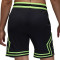 Pantaloncini Jordan Dri-Fit Sport Diamond