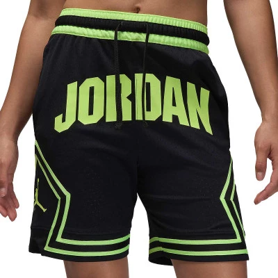 Dri-Fit Sport Diamond Shorts