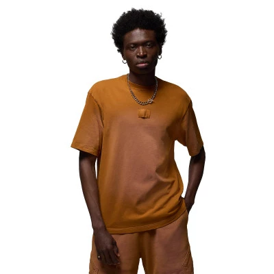 Camisola Flight Essential Washed 85 Crew