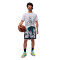 Camiseta Jordan Sport Jam Dri-Fit Crew