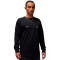 Jersey Jordan Flight Long Sleeve Crew