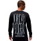 Camiseta Jordan Flight Long Sleeve Crew