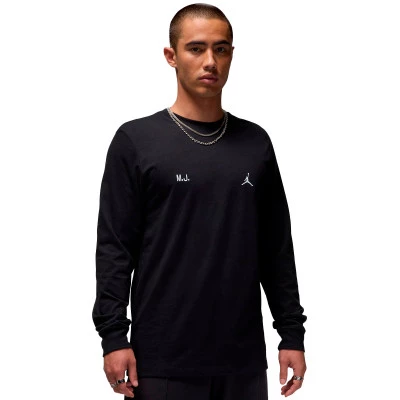 Flight Long Sleeve Crew Jersey