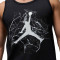 Camiseta Jordan Brand Cement Crew