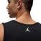 Camiseta Jordan Brand Cement Crew