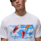 Camiseta Jordan Flight Essential Crew