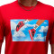 Camiseta Jordan Flight Essential Crew