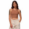 Jordan Womens Crop Core Top 