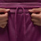 Pantalón corto Jordan Sport Diamond Mujer