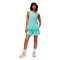 Top Jordan Sport Diamond Tank Mujer