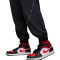 Pantalón largo Jordan Sport Mujer