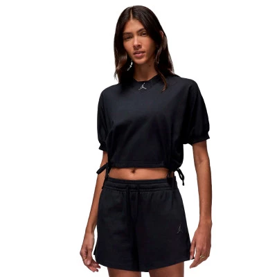 Maillot Femme Knit Solid Top