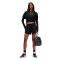 Jordan Women Knit Solid Core  Shorts