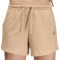 Jordan Women Knit Solid Core  Shorts