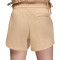 Short Jordan Femme Knit Solid Core 