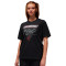 Camiseta Jordan Flight Heritage Mujer