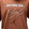 Jordan Flight Heritage Mujer Jersey