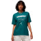 Camisola Jordan Flight Heritage Mujer