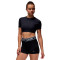 Jordan Womens Sport Body  Top 