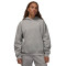 Sweat-shirt Jordan Femme Brooklyn Fleece Pullover