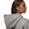 Felpa Jordan Brooklyn Fleece Pullover da Donna