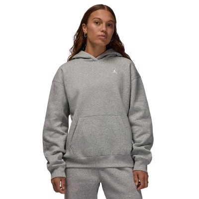 Sweatshirt Brooklyn Fleece Pullover Mulher