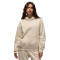 Felpa Jordan Brooklyn Fleece da Donna