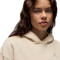 Sweatshirt Jordan Brooklyn Fleece Mulher