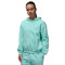 Sweatshirt Jordan Brooklyn Fleece Pullover Mulher