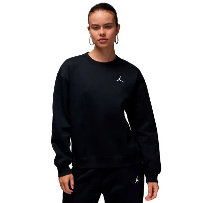 Sweat-shirt Femme Brooklyn Fleece Crew