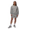 Sudadera Jordan Brooklyn Fleece Mujer