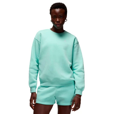 Sweat-shirt Femme Brooklyn Fleece Crew