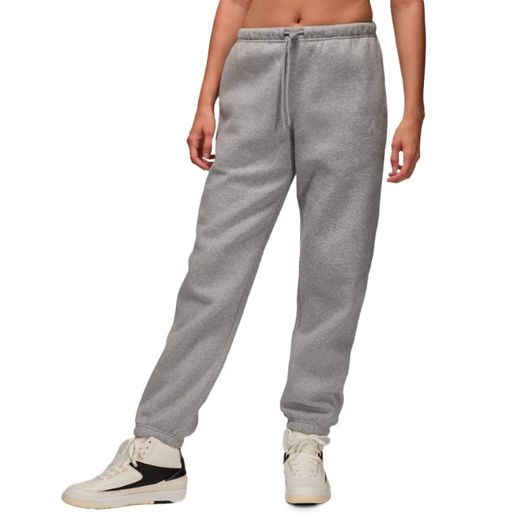 pantalon-largo-jordan-brooklyn-fleece-mujer-dk-grey-heather-white-0