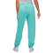 Pantalon Jordan Brooklyn Fleece Mujer