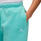 Jordan Brooklyn Fleece Mujer Long pants