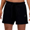 Short Jordan Brooklyn Fleece Mujer