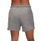 Short Jordan Brooklyn Fleece Mujer