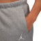 Pantaloncini Jordan Brooklyn Fleece da Donna