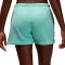 Jordan Brooklyn Fleece Mujer Shorts