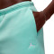 Jordan Brooklyn Fleece Mujer Shorts