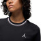 Top Jordan Knit Mulher