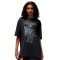 Maillot Jordan Femme Oversize Graphic