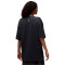 Jersey Jordan Oversize Graphic Mujer