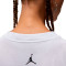 Jordan Women Oversize Graphic Jersey