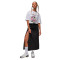 Jordan Women Oversize Graphic Jersey