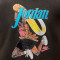 Camiseta Jordan Girlfriend Graphic Mujer