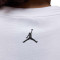 Camiseta Jordan Girlfriend Graphic