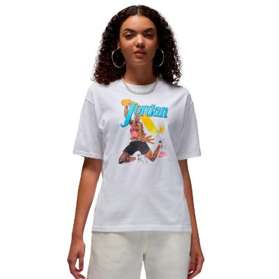 Girlfriend Graphic T-Shirt