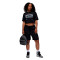 Jordan Women Girlfriend Graphic  Jersey