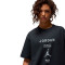 Camiseta Jordan Girlfriend Graphic Mujer